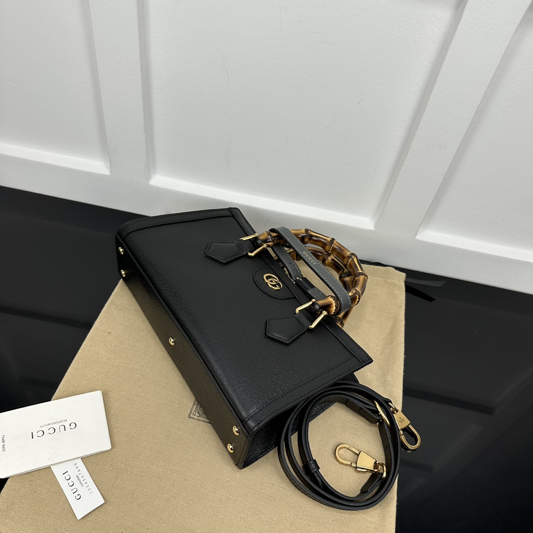 Gucci Top Handle Bags